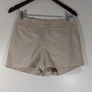 Banana Republic Shorts Size 6